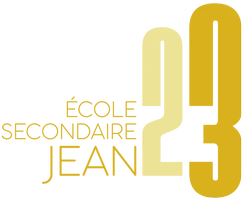 École Jean XXIII - Enseignement secondaire spécialisé - Beyne Heusay - Logo