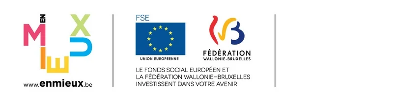 Logo FSE + FWB